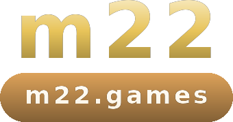 m22 logotipo